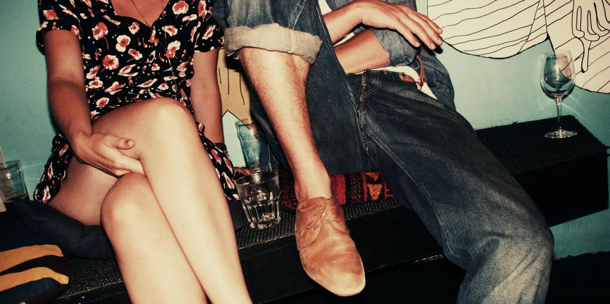 Das Prinzip Mittwoch-Date