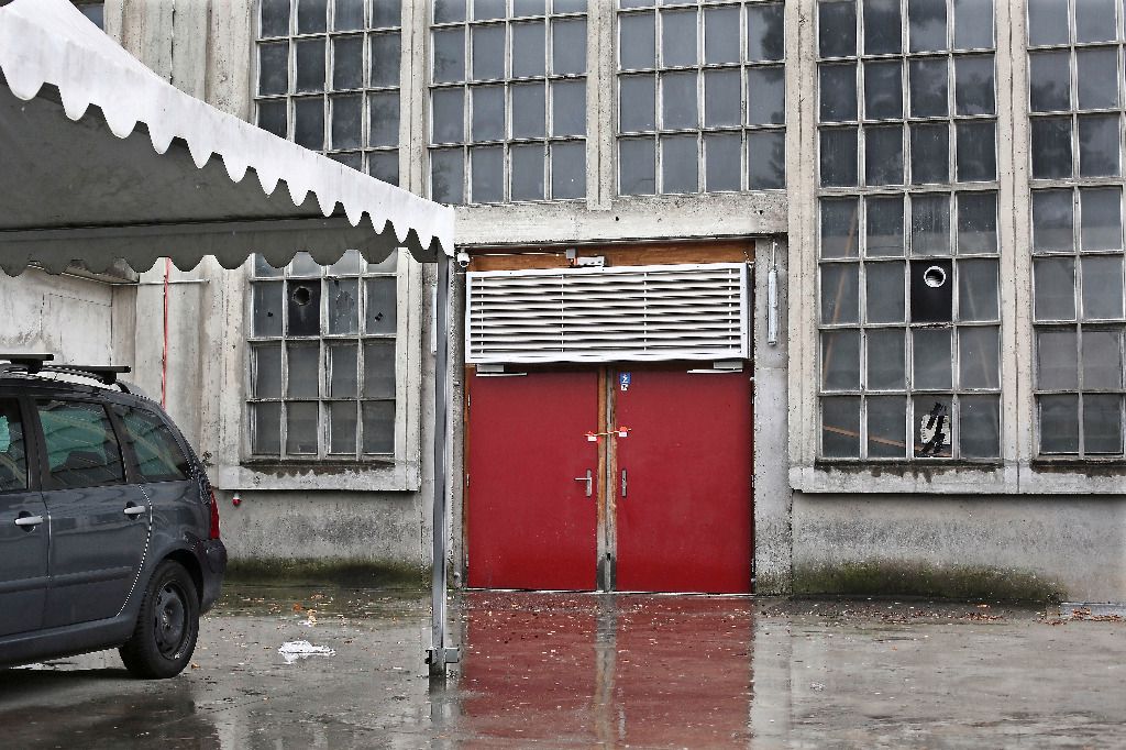 Le MàD s’est réveillé sous scellés: fini de danser
