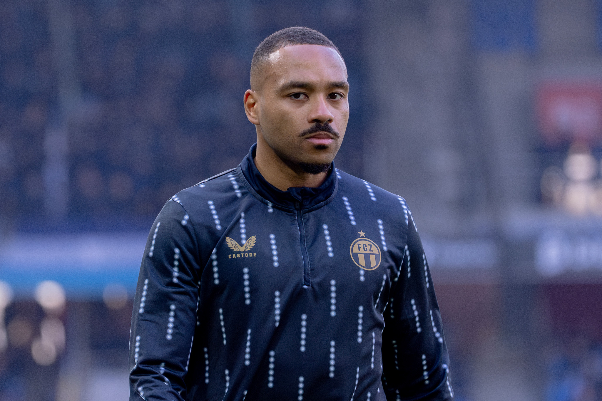 Drei Abgänge: Neben Phaëton verlassen zwei weitere Spieler den FCZ