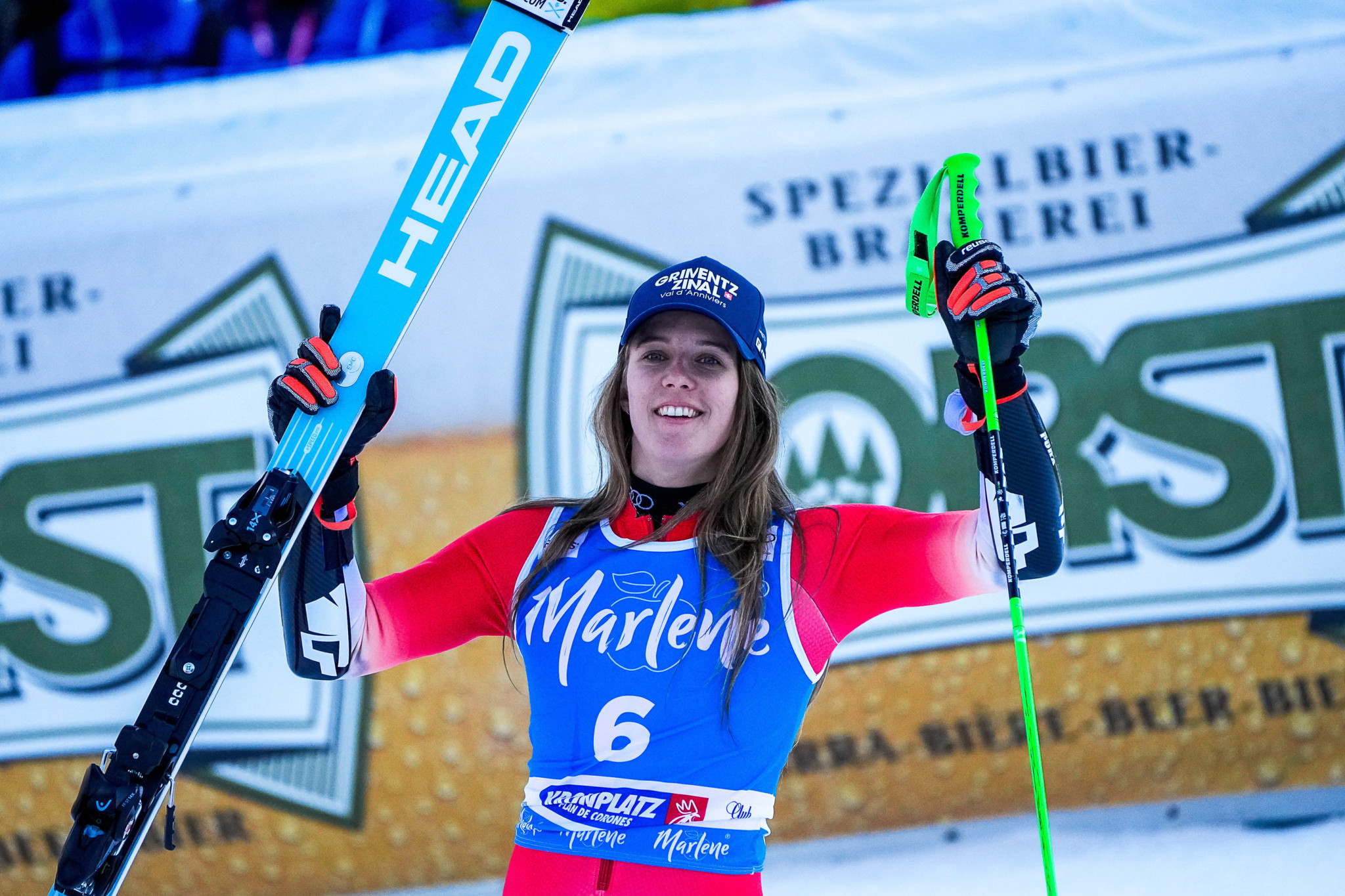 Sechs Befunde zur Crypto-Affäre