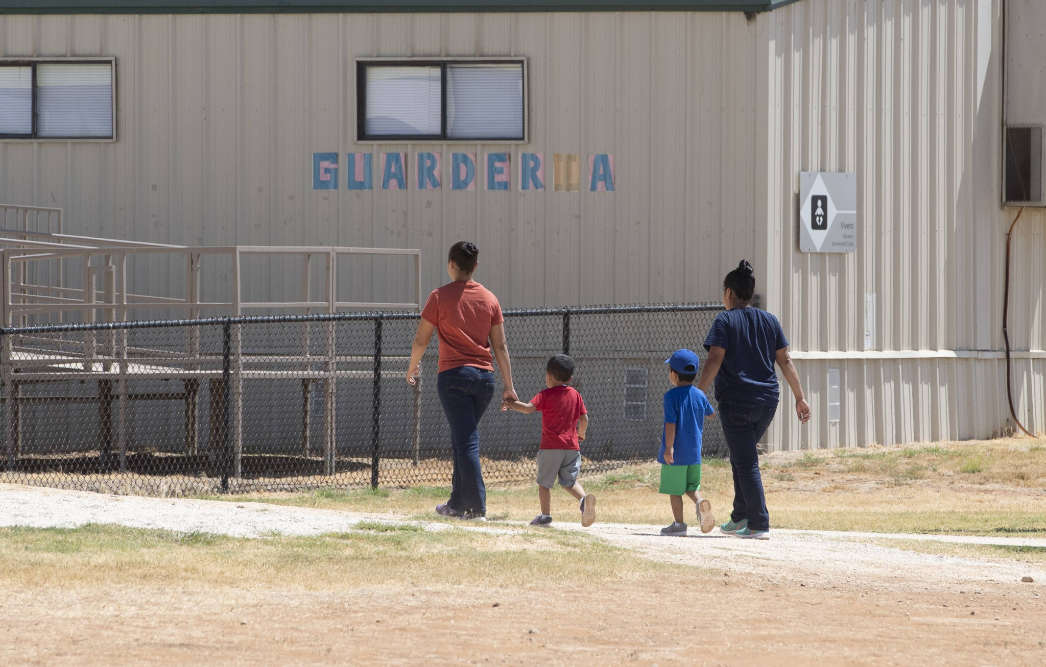 Einwanderungsbehörde ICE: «Haltet euch bedeckt»: Kanadierin und Tochter trotz gültiger Papiere in den USA verhaftet