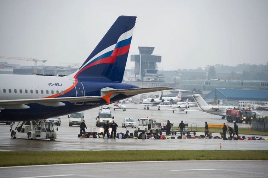 Fausse alerte: l'auteur reçoit une facture de 50'000 francs