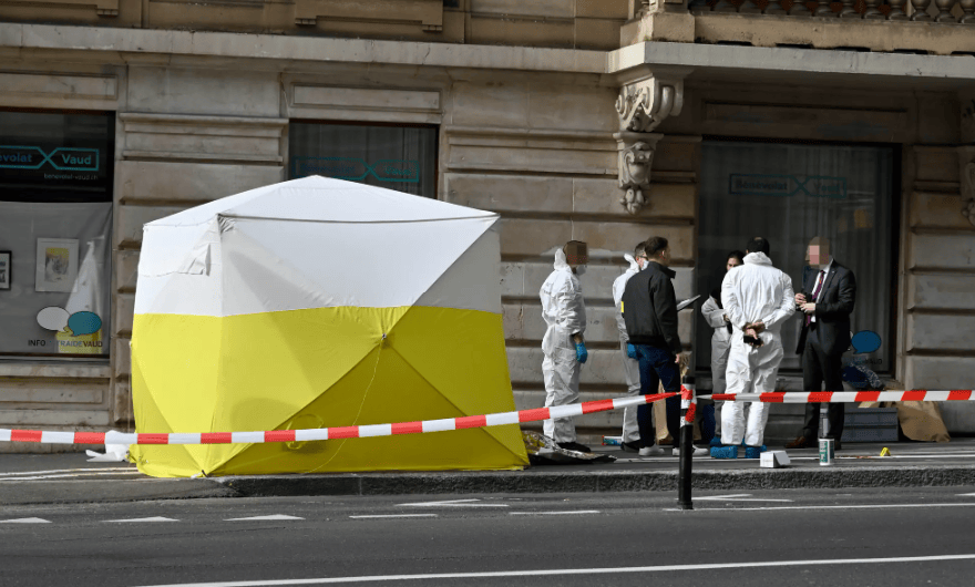 L’homme découvert sans vie à Ruchonnet était un quadragénaire