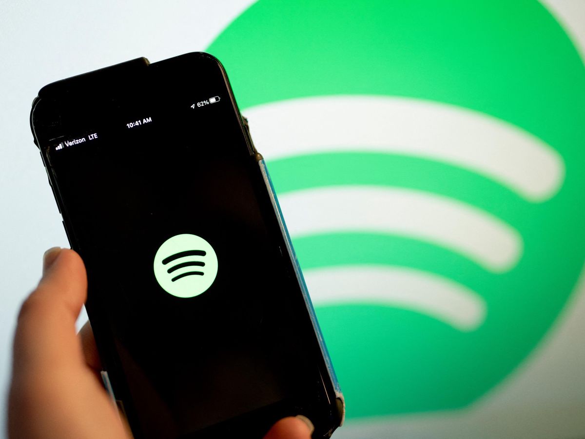 Spotify Musique Qui Se Coupe Iphone Musique en ligne – Après une panne de plus d'une heure, Spotify  refonctionne - Le Matin