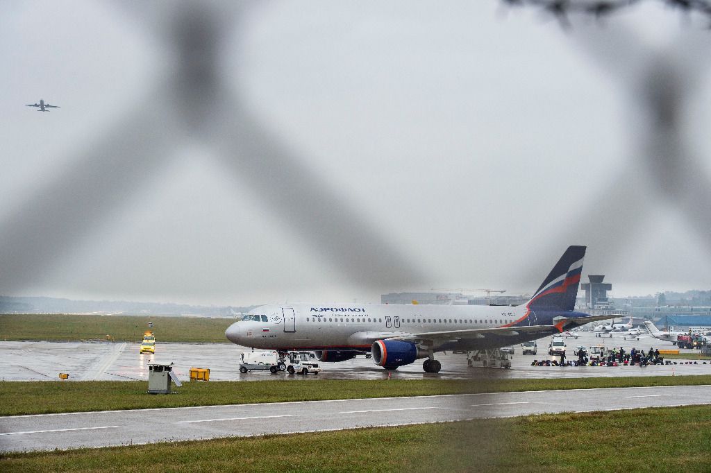 L'auteur de la fausse alerte à la bombe accepte sa peine