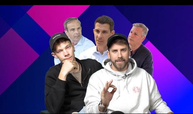 «Man versteht kein Wort» – wenn Politiker Fragen beantworten