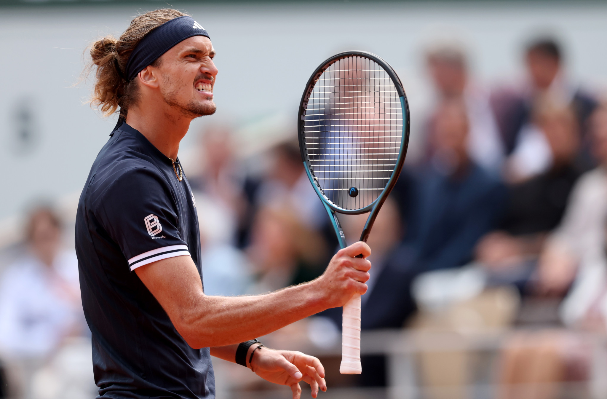 Zverev vs. Cobolli im Liveticker: Für Zverev heisst es: Jetz