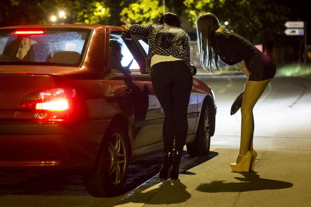 L’adolescente roumaine était tombée sous la coupe d’un «lover boy», qui l’avait séduite puis prostituée sur les trottoirs en Suisse. (Photo d’illustration)
