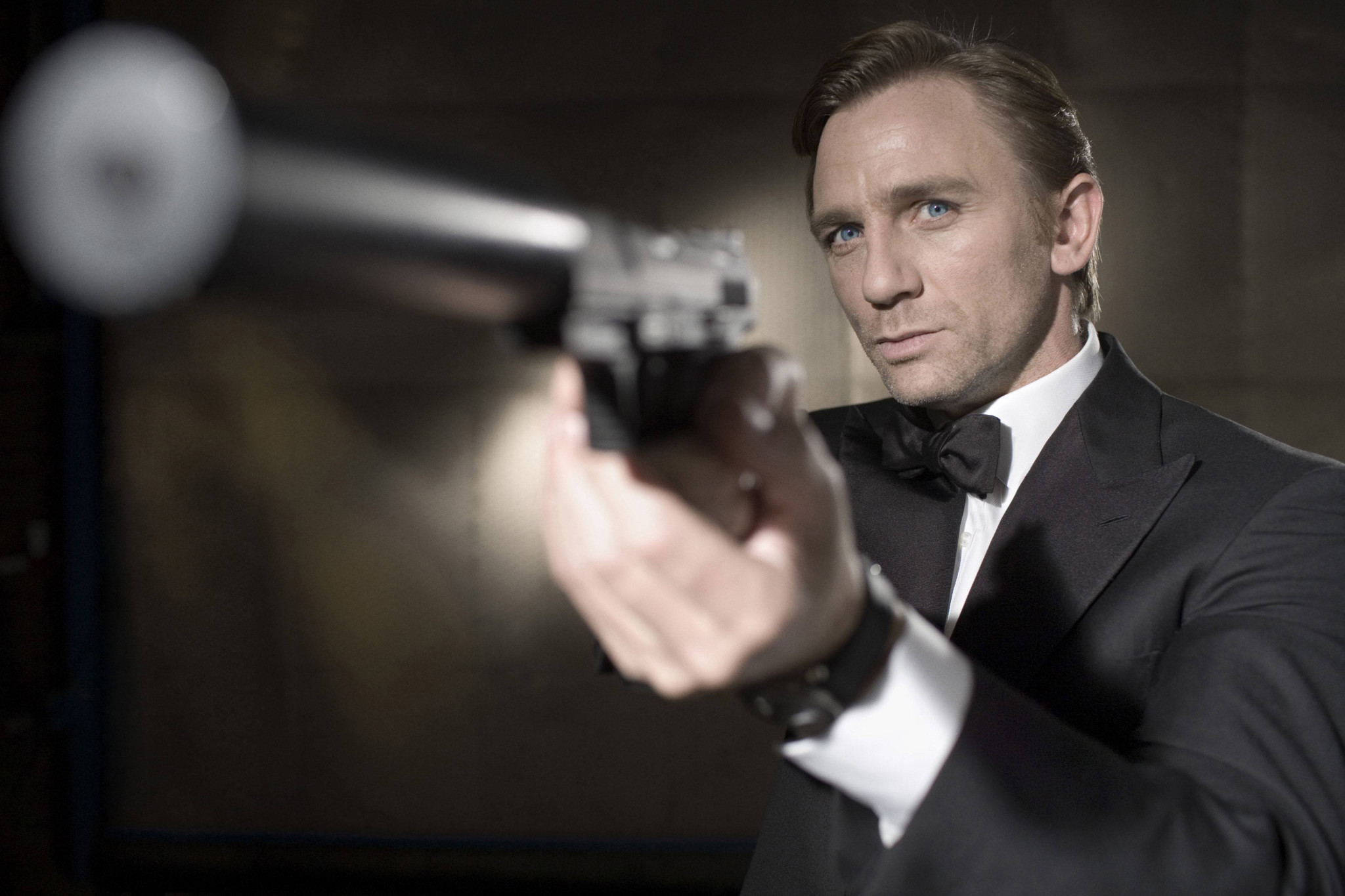 Neuer James Bond: Amazon MGM Studios bestätigt: Die Suche nach dem neuen 007 läuft