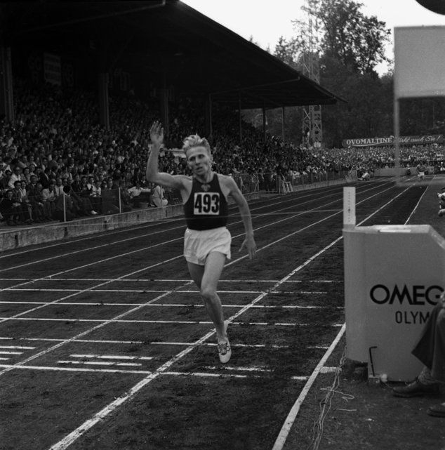 Der Zauber des richtigen Moments Berner Zeitung