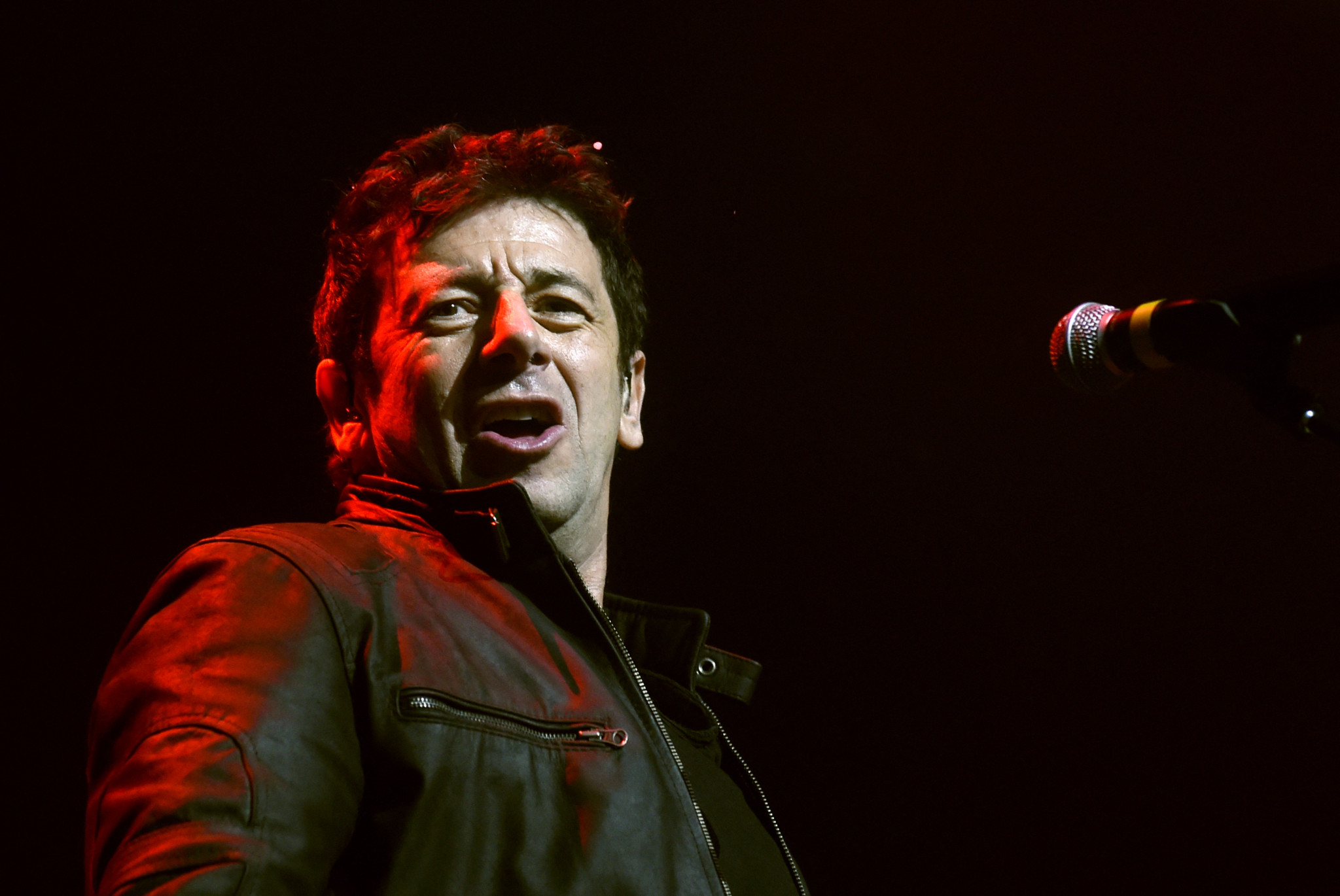 Mobilisation féministe: La pression monte contre le concert de Patrick Bruel à Genève