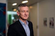 Interview mit Kristian Schneider, stellvertretender Direktor des BAG: «Wir haben sehr hohe Medikamentenpreise»