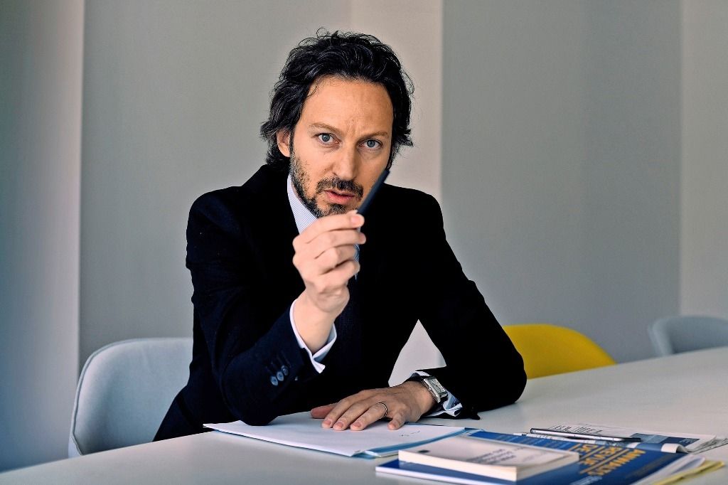 Le bâtonnier dénonce un droit d’asile «asséché»