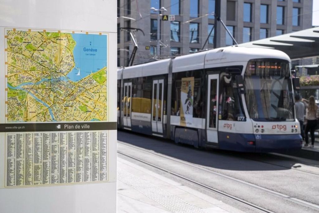 La ligne B trace désormais sa route jusqu’à Chens-sur-Léman et Jussy