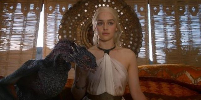 «Game of Thrones» part favori pour les Emmy Awards