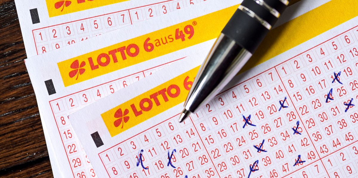 Lottery Winner Scammed of €1.5 Million by Gas Station Attendant - News Directory 3
