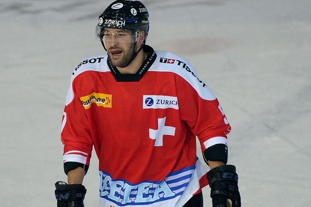 Goran Bezina dit non aux Mondiaux Tribune de Genève