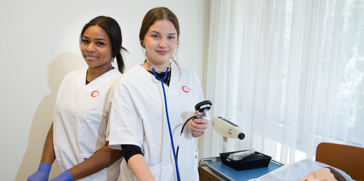 Swissskillsの競争は、学習の強さを明らかにしています