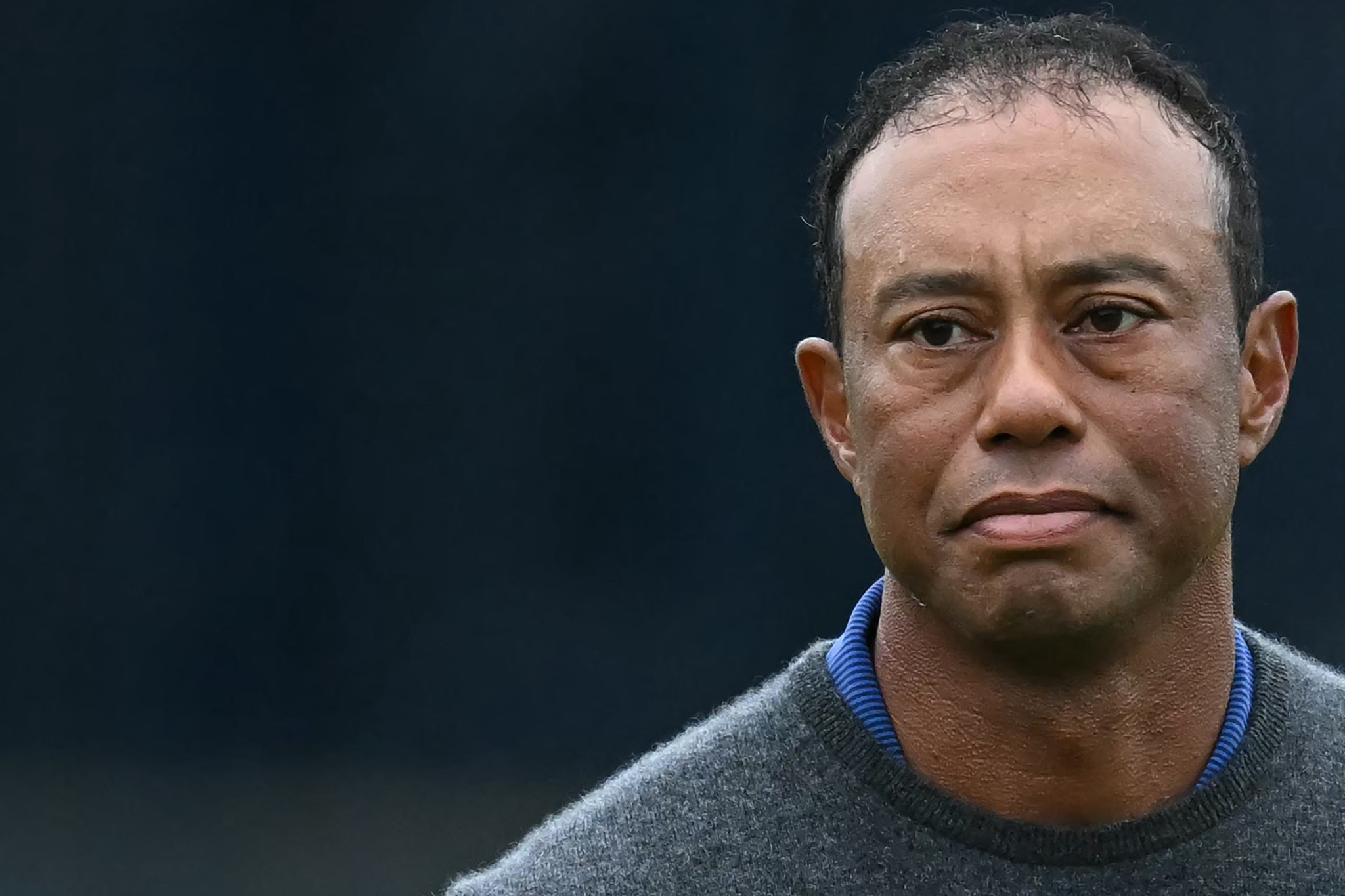 Golfer in der Schweiz?: Tiger Woods soll sich in Zürich behandeln lassen