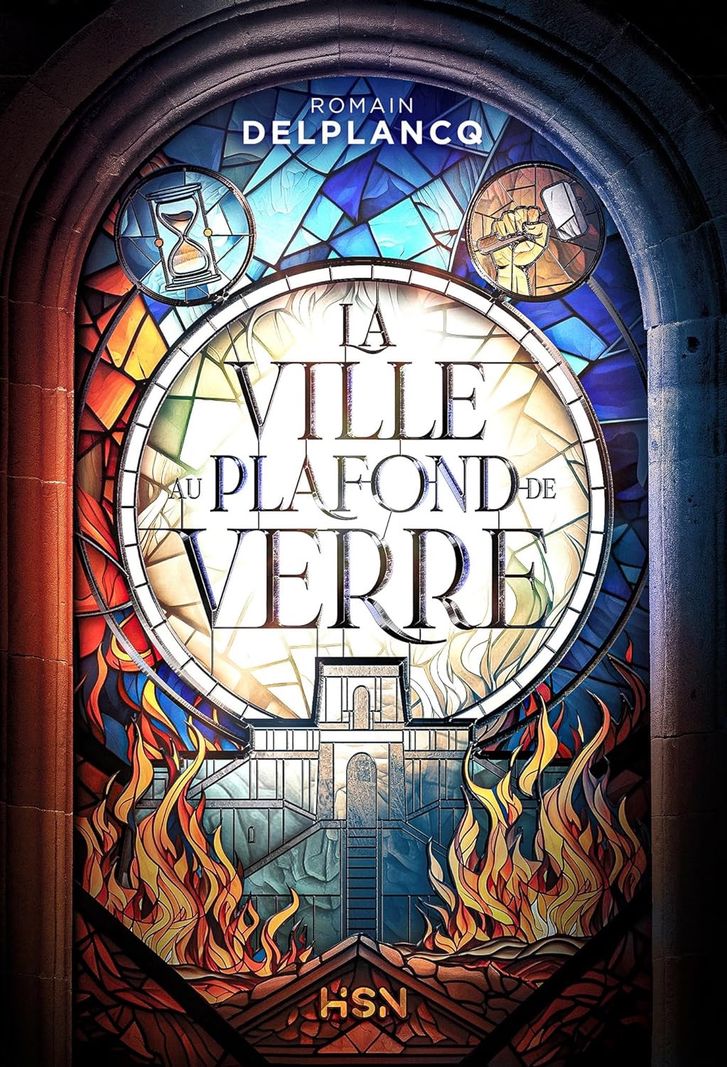 De la fantasy à du polar, le plein d’idées à lire ou offrir