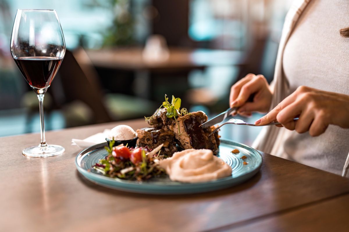 «Un couple très amoureux peut cacher deux inspecteurs»