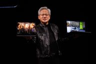Angriff auf Intel und AMD: Nvidia steigt mit neuem Prozessor in PC-Markt ein