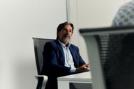 Interview mit Medacta-CEO Francesco Siccardi: «In sieben Jahren erneut den Umsatz verdoppeln»