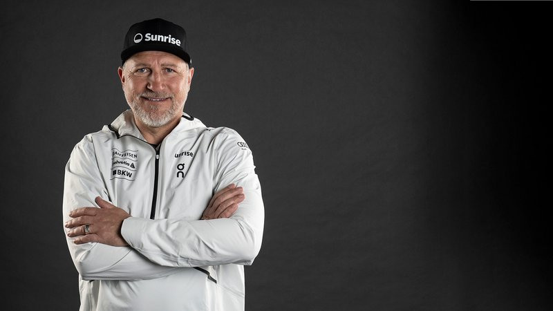 Umbruch im Coachingstaff: Abplanalp wird als Speedtrainer der Schweizer Skifrauen ersetzt