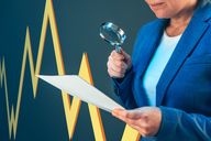 In sieben Schritten an die Börse, Teil 7: Vertrauen ist gut, Kontrolle ist besser
