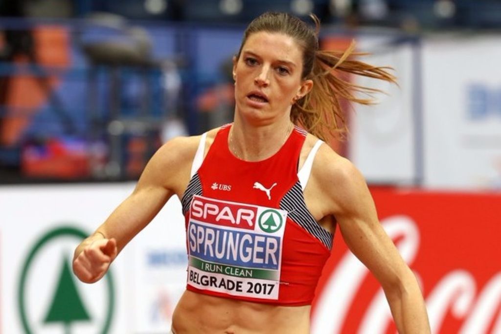 «Peut-être que ce sport n'est pas pour moi»