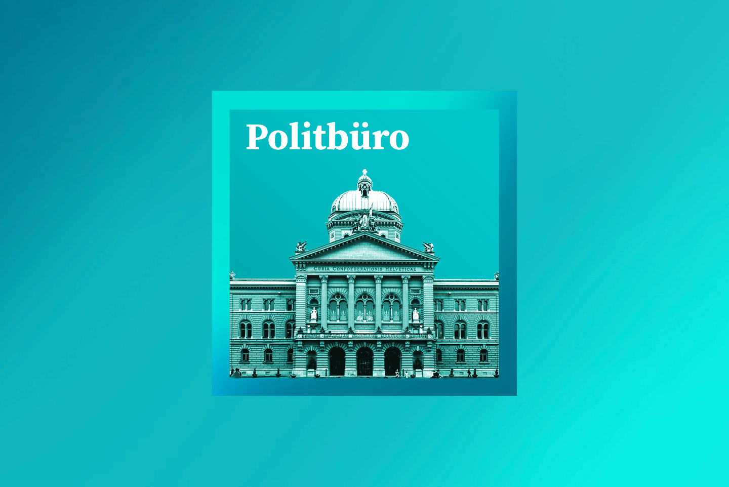 Politbüro
