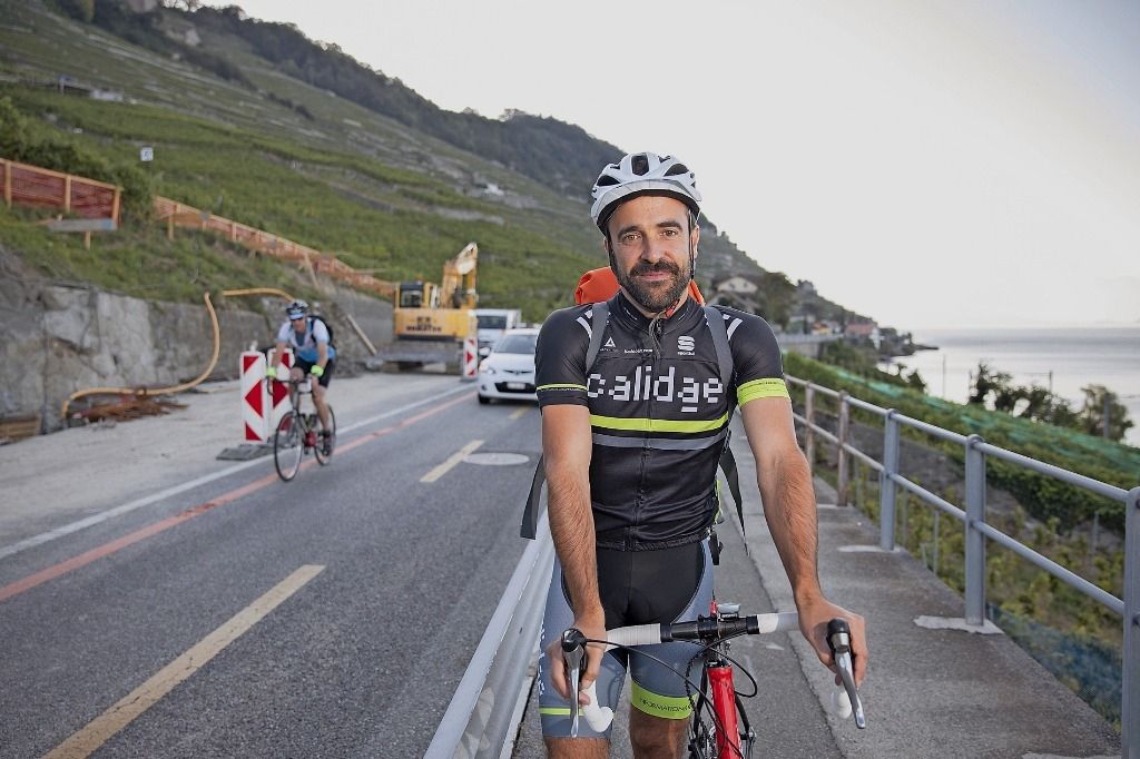 «Le constat de police était écrit d’avance»