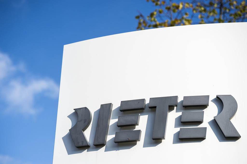 Peter Spuhler steigert Rieter-Anteil | Finanz und Wirtschaft