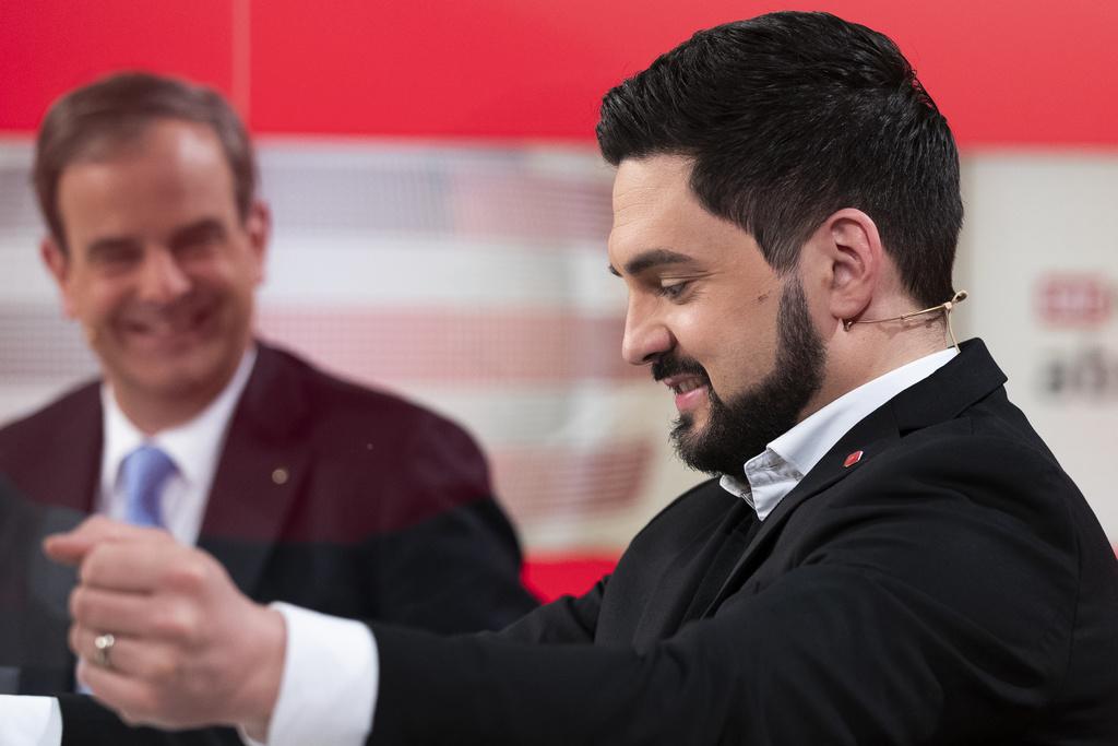 «Stempelsteuer-Bschiss»: Mit diesem Slogan bekämpfen Linke die Abschaffung eines Teils der Stempelsteuer. 