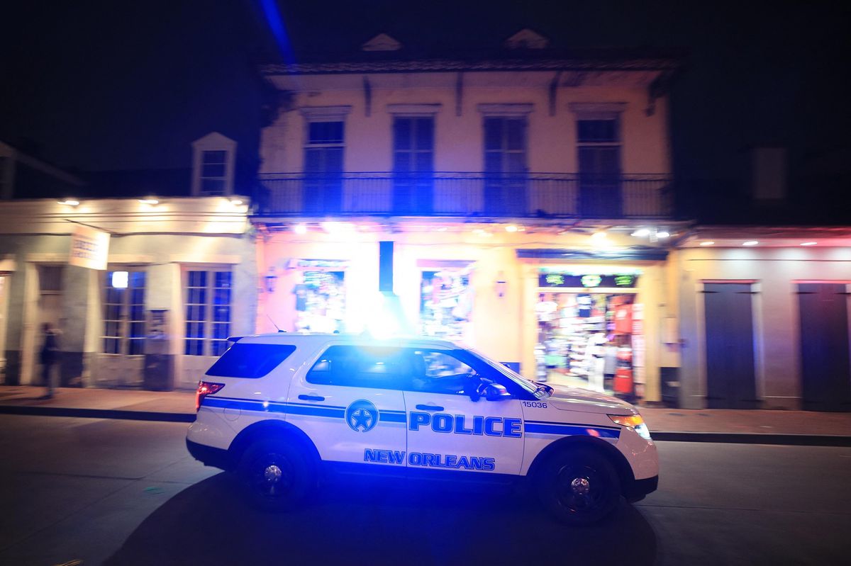 united-states-federal-investigation-into-louisiana-state-police-archyde