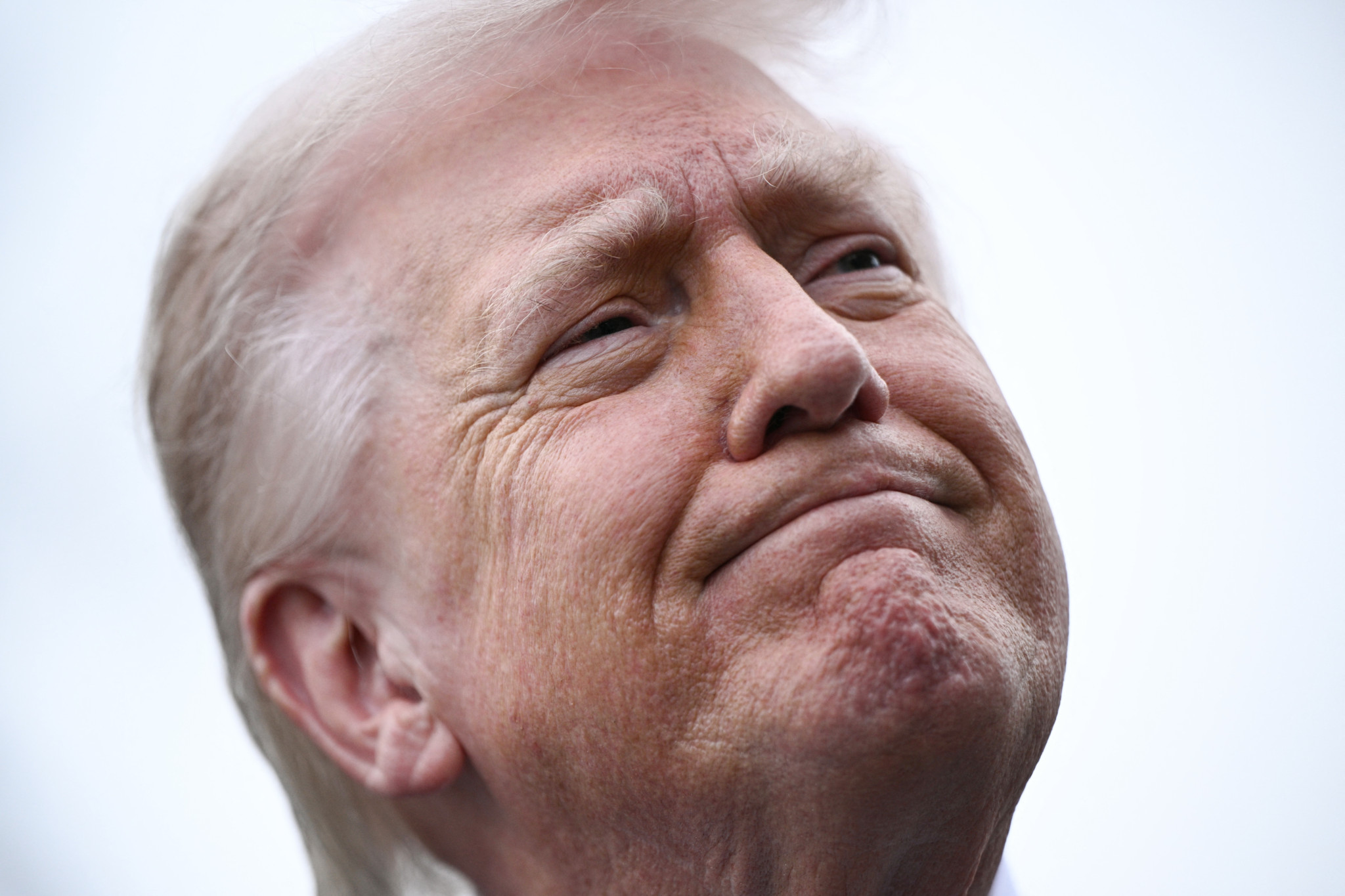 Vorwahlen in den USA: Irgendwie Normale haben keine Chance