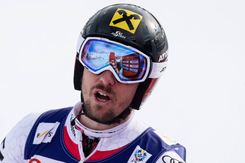 Marcel Hirscher peut-il être battu?