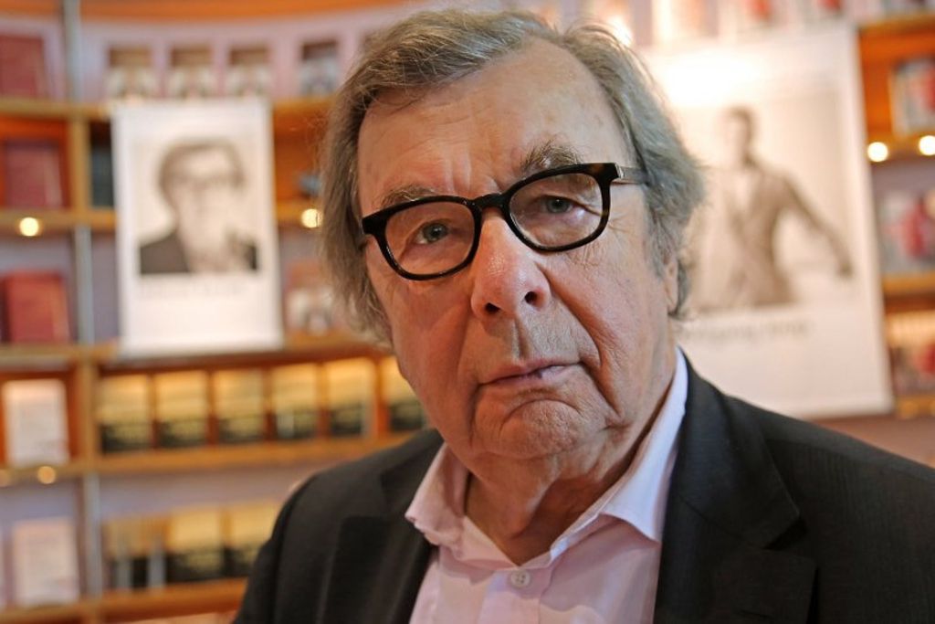 Der Tausendsassa TagesAnzeiger