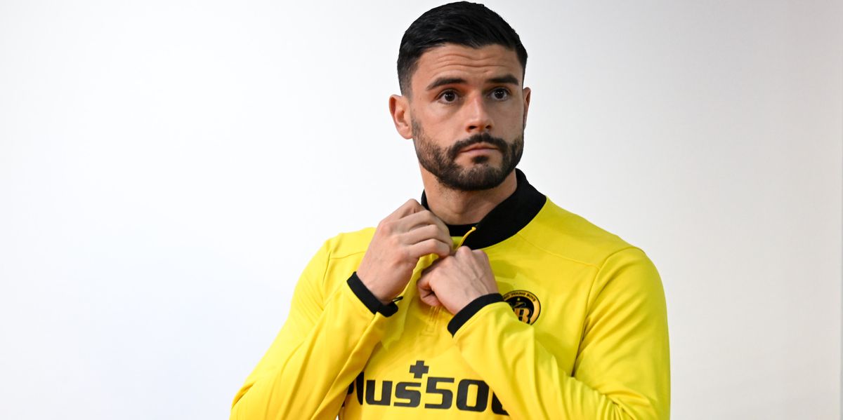 Loris Benito: YB-Captain über Kritik und Gerry Seoane