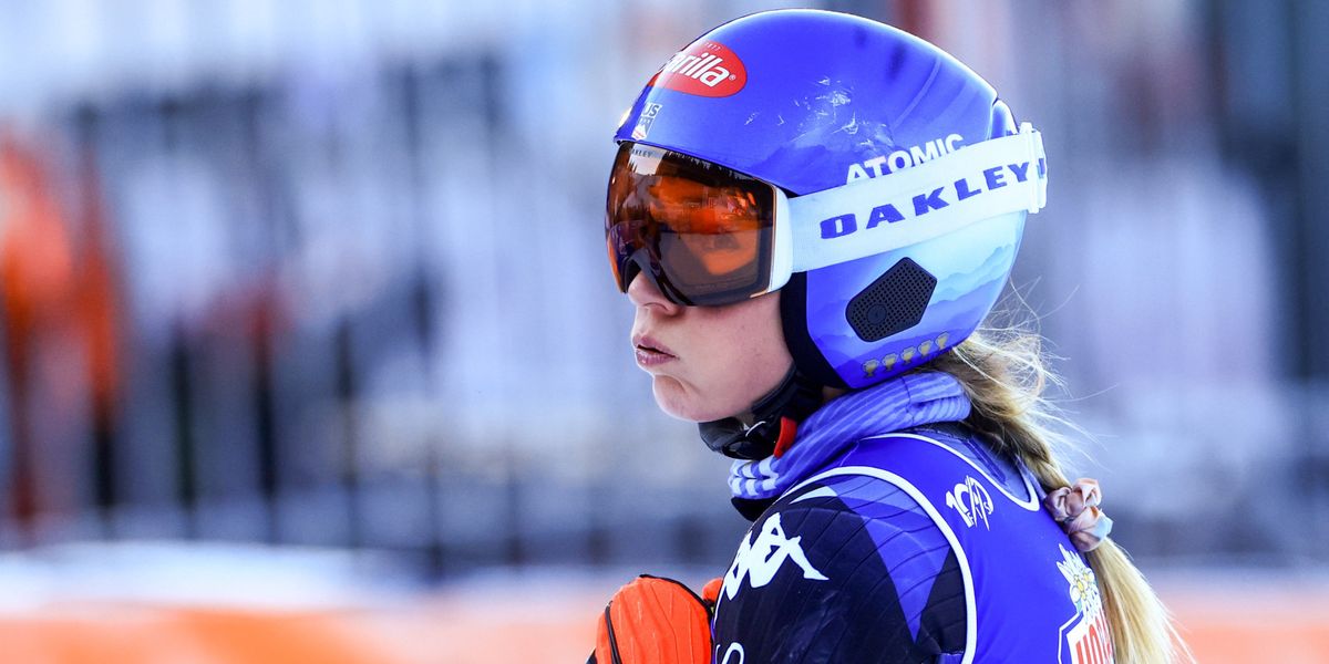 Shiffrin muss Forfait geben | Teichmann mit Rückenbeschwerden out