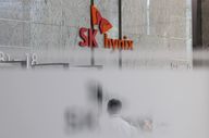 Nasdaq-Kotierung: SK-Hynix-Aktie fällt nach US-Debüt um 8%