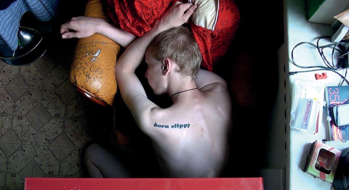 Six films pour creuser la veine humaine à Visions du Réel