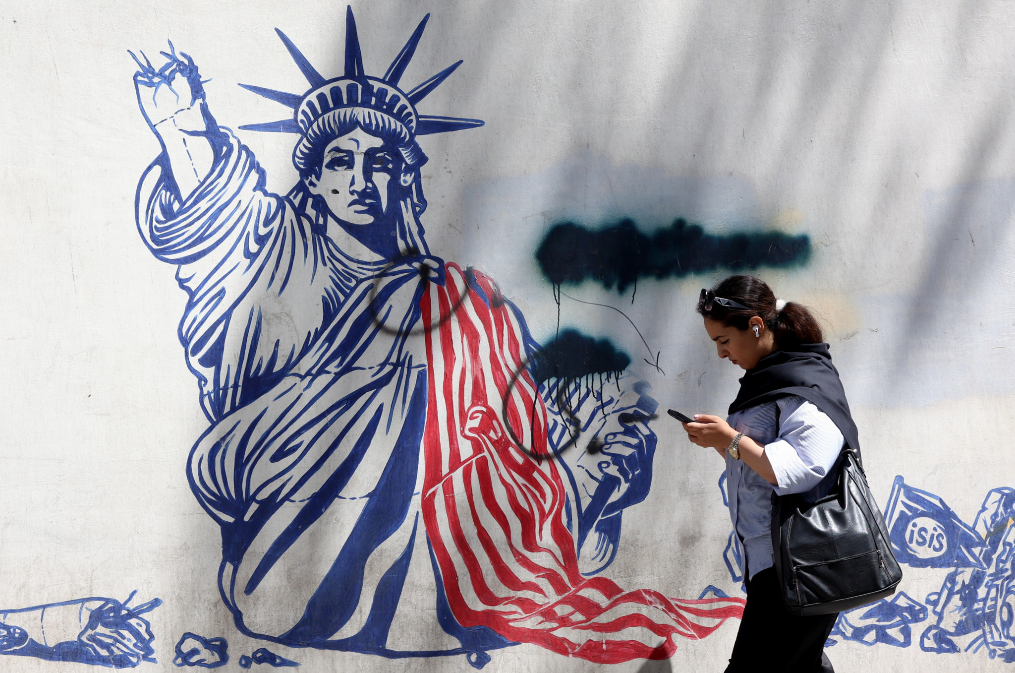 Konfliktforscher über den Iran-Krieg: «Die US-Militäraktion ist ein Fiasko, aus dem der Iran bisher gestärkt hervorgeht»