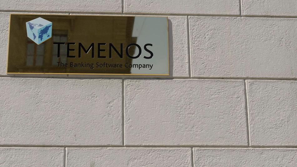 Temenos zielt für Wachstum auf die USA Finanz und Wirtschaft