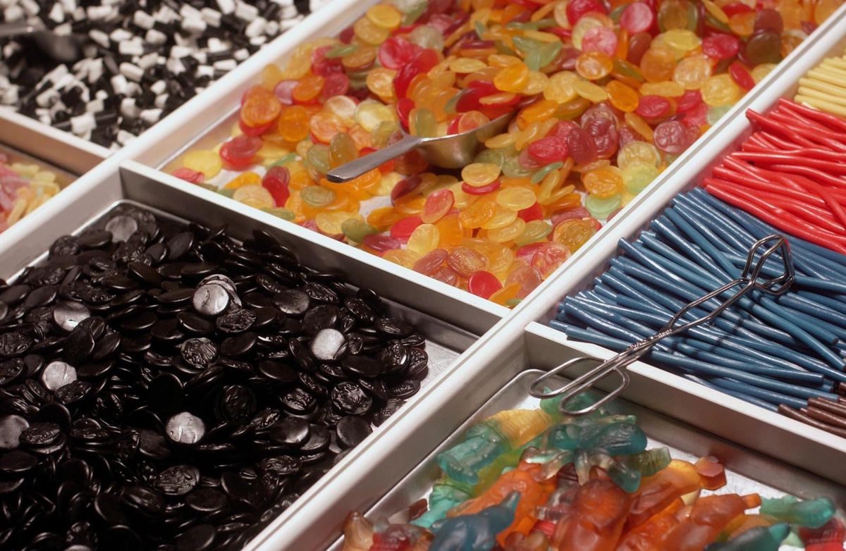 Le sucre, un nutriment cancérigène?