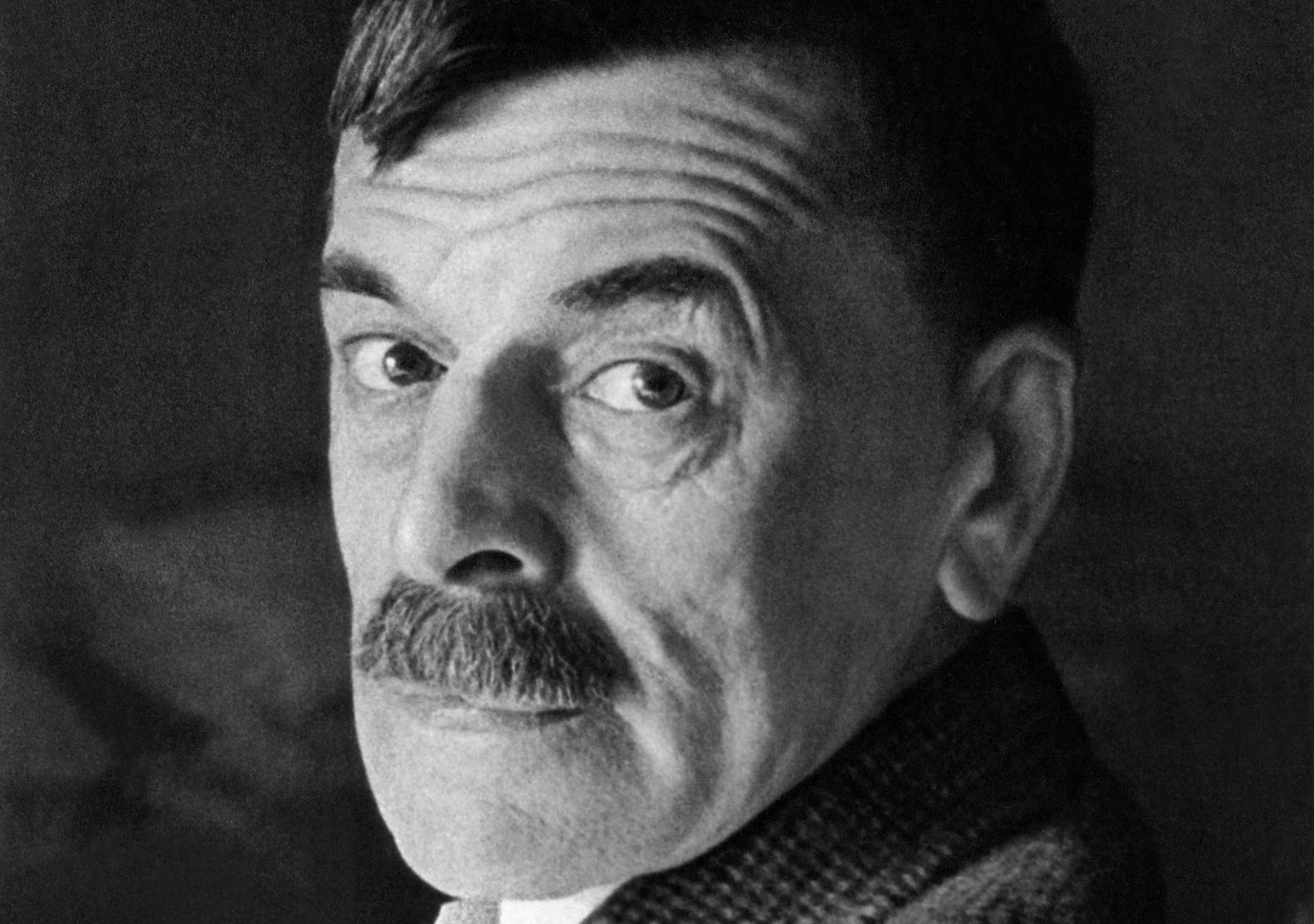 En 1937, Charles Ferdinand Ramuz livrait un texte sur le durcissement des positions face à l’annonce d’une catastrophe. Un thème à l’actualité brûlante.
