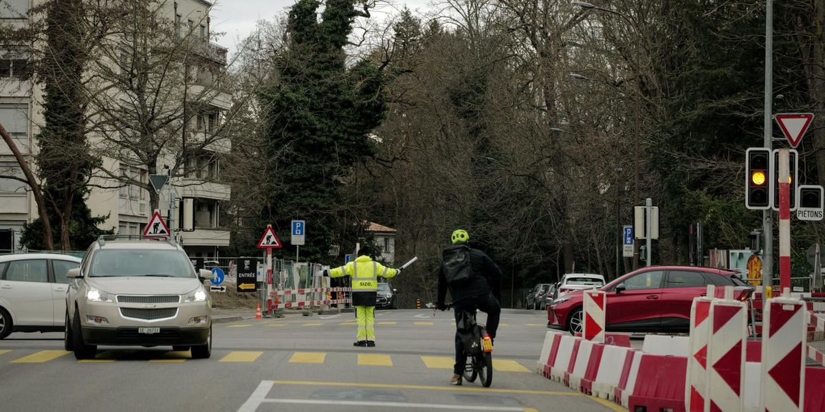 Geneva communes face budget crisis over 134 million cost shift