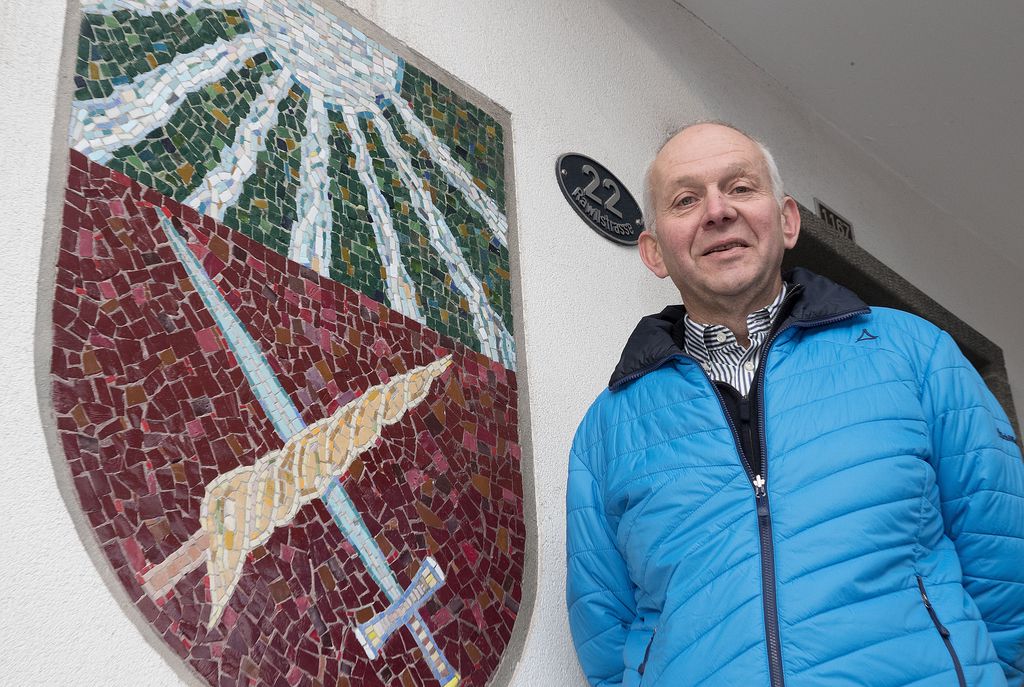 Christian von Känel hat sich still zurückgezogen Berner Zeitung