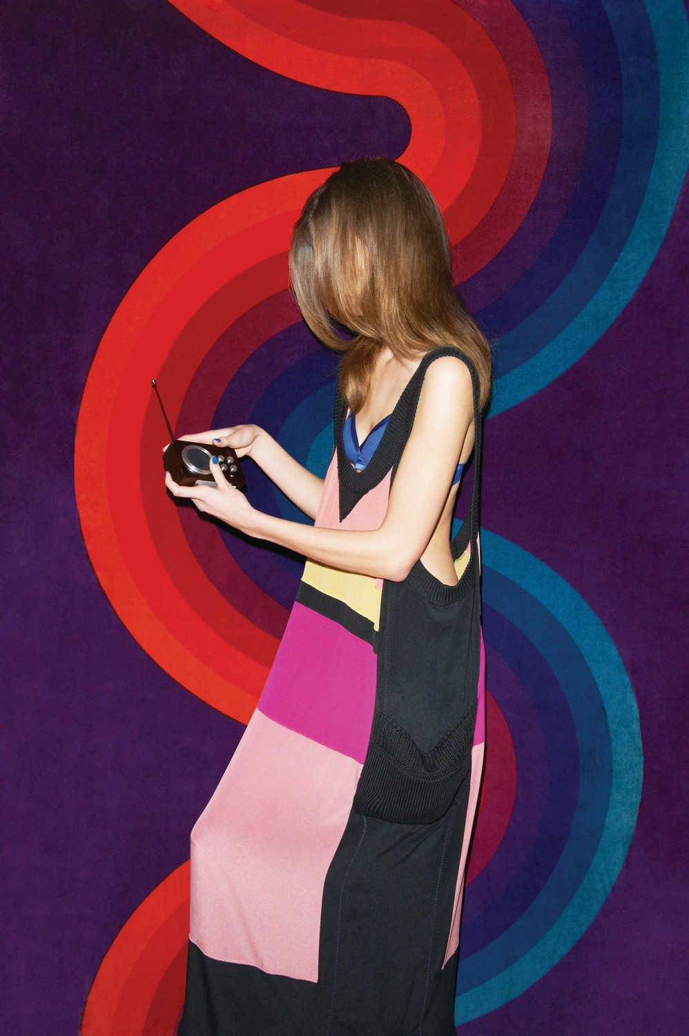 Zoom Walter Pfeiffers siebter Sinn für Schönheit TagesAnzeiger