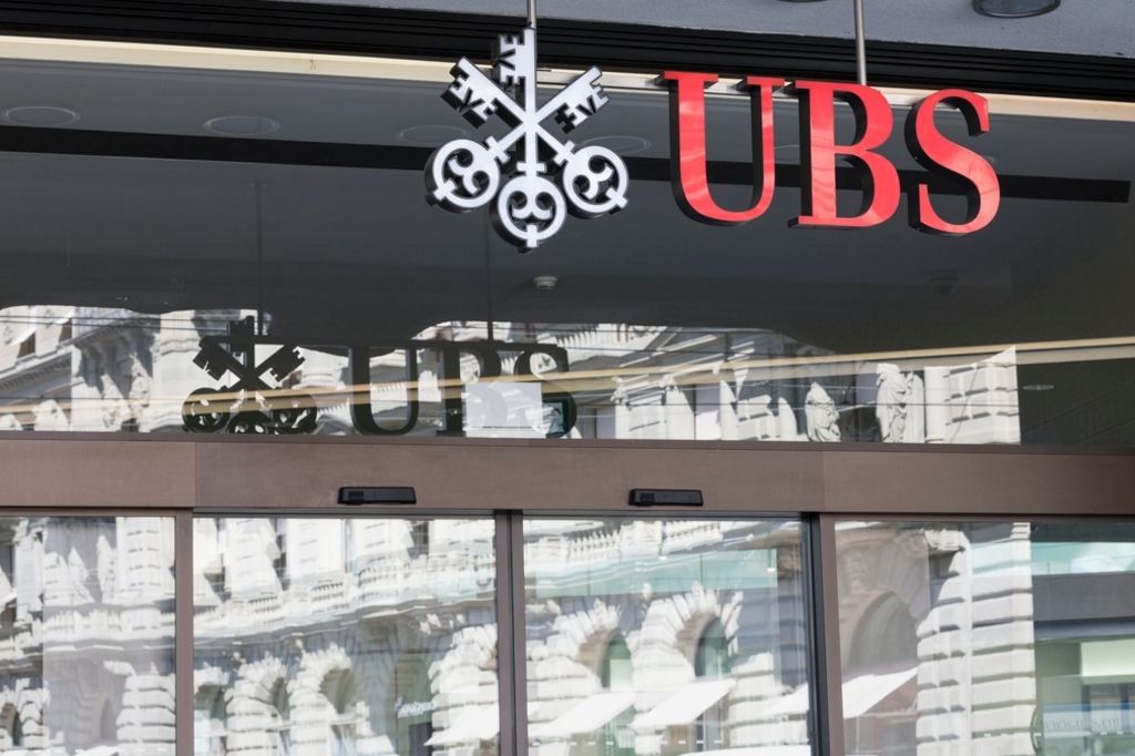 UBS bloque l'accès à un site spécialisé en finance